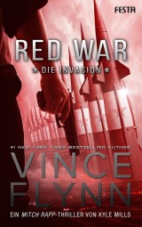 Red War - Die Invasion