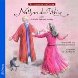 Weltliteratur für Kinder - Nathan der Weise von G.E. Lessing