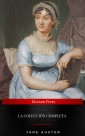 Jane Austen: Colección integral