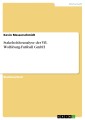Stakeholderanalyse der VfL Wolfsburg-Fußball GmbH