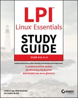 LPI Linux Essentials Study Guide