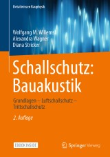 Schallschutz: Bauakustik