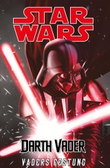 Star Wars - Vaders Festung