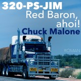 320-PS-JIM - Red Baron, ahoi!