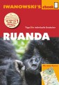 Ruanda - Reiseführer von Iwanowski