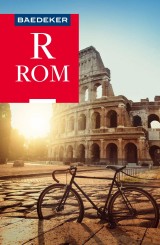 Baedeker Reiseführer E-Book Rom