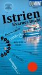 DuMont direkt Reiseführer E-Book Istrien, Kvarner Bucht