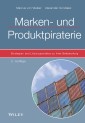 Marken- und Produktpiraterie