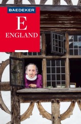 Baedeker Reiseführer E-Book England