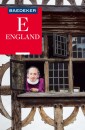 Baedeker Reiseführer E-Book England