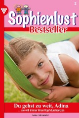 Sophienlust Bestseller 2 - Familienroman