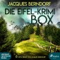 Die Eifel-Krimi-Box (6 Eifel-Krimis von Jacques Berndorf)