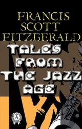 Tales From the Jazz Age