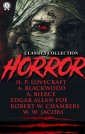 Horror classics collection