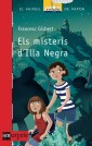 Els misteris d'Illa Negra