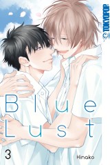 Blue Lust -Band 03