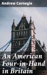 An American Four-in-Hand in Britain