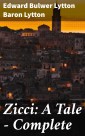 Zicci: A Tale - Complete