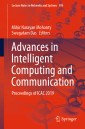 Advances in Intelligent Computing and Communication