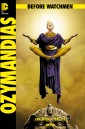 Before Watchmen, Band 5: Ozymandias