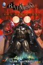 Batman: Arkham City, Band 2