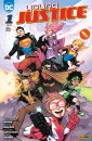 Young Justice 1