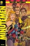 Before Watchmen, Band 1: Minutemen