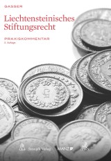 Liechtensteinisches Stiftungsrecht