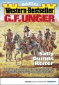 G. F. Unger Western-Bestseller 2452
