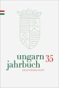 Ungarn-Jahrbuch 35 (2019)