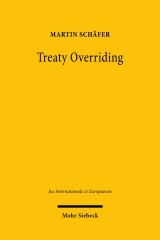 Treaty Overriding
