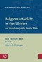 Religionsunterricht in den Ländern der Bundesrepublik Deutschland