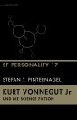 Kurt Vonnegut Jr. und die Science Fiction