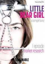 Little Bear Girl - Episode 1