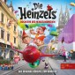 Die Heinzels - Rückkehr der Heinzelmännchen (Das Original-Hörspiel zum Kinofilm)