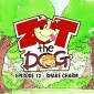 Zot the Dog: Episode 12 - Snake Charm