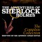 The Adventures of Sherlock Holmes - The Complete Collection