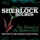 Sherlock Holmes: The Complete Book - The Hound of the Baskervilles
