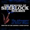 The Memoirs of Sherlock Holmes - The Adventure of Silver Blaze