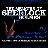The Memoirs of Sherlock Holmes - The Adventure of the Musgrave Ritual