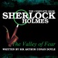 Sherlock Holmes: The Complete Book - The Valley of Fear