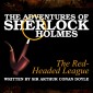 The Adventures of Sherlock Holmes - The Red-Headed League