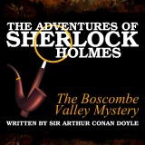 The Adventures of Sherlock Holmes - The Boscombe Valley Mystery