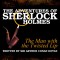 The Adventures of Sherlock Holmes - The Man with the Twisted Lip