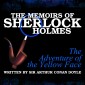 The Memoirs of Sherlock Holmes - The Adventure of the Yellow Face