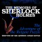 The Memoirs of Sherlock Holmes - The Adventure of the Reigate Puzzle