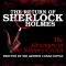 The Return of Sherlock Holmes - The Adventure of the Solitary Cyclist