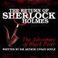 The Return of Sherlock Holmes - The Adventure of Black Peter