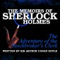 The Memoirs of Sherlock Holmes - The Adventure of the Stockbroker's Clerk