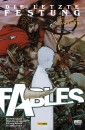 Fables, Band 4 - Die letzte Festung